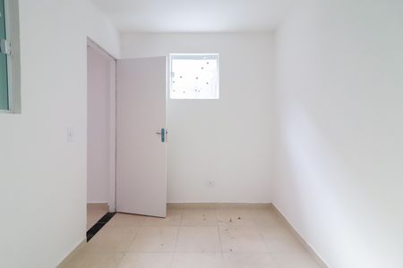 Quarto de apartamento para alugar com 1 quarto, 25m² em Vila Dalva, São Paulo