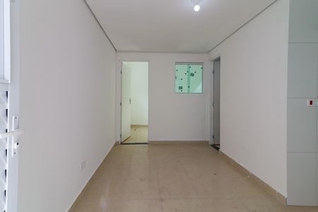 Studio de apartamento para alugar com 1 quarto, 25m² em Vila Dalva, São Paulo