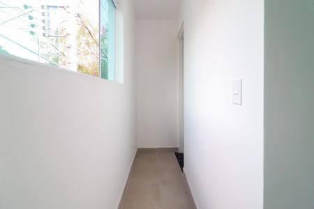 Apartamento para alugar com 25m², 1 quarto e sem vaga Apartamento para alugar com 25m², 1 quarto e sem vagaCozinha/Área de Serviço