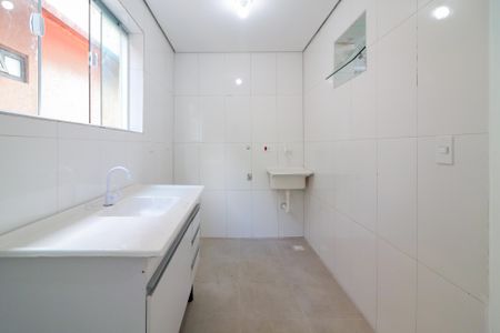 Studio de apartamento para alugar com 1 quarto, 25m² em Vila Dalva, São Paulo
