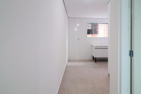 Studio de apartamento para alugar com 1 quarto, 25m² em Vila Dalva, São Paulo