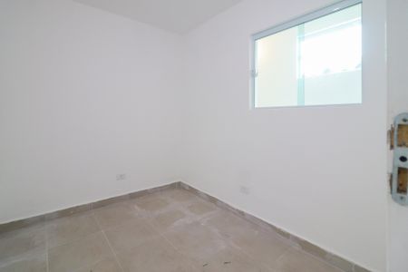 Quarto de apartamento para alugar com 1 quarto, 25m² em Vila Dalva, São Paulo
