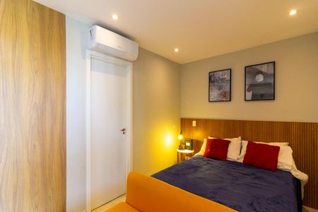 Studio à venda com 26m², 1 quarto e sem vagaStudio