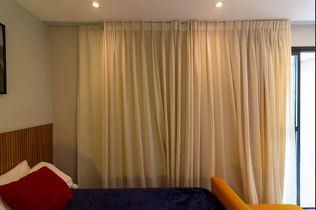 Studio à venda com 26m², 1 quarto e sem vagaStudio