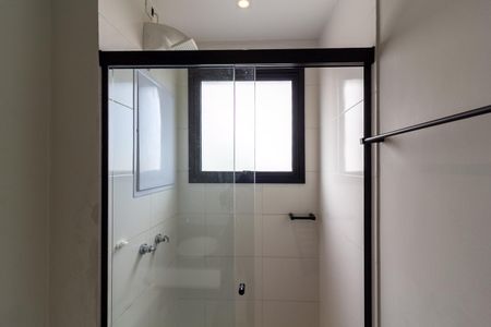Studio à venda com 26m², 1 quarto e sem vagaBanheiro