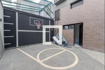 Studio à venda com 26m², 1 quarto e sem vagaÁrea Esportiva