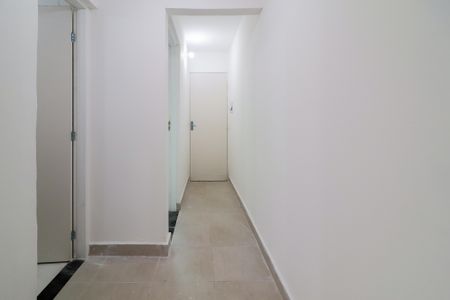 Apartamento para alugar com 24m², 1 quarto e sem vaga Apartamento para alugar com 24m², 1 quarto e sem vagaCozinha/Área de Serviço