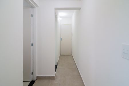 Apartamento para alugar com 25m², 1 quarto e sem vagaStudio