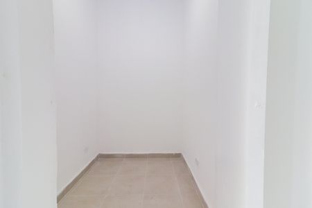 Quarto 1 de apartamento para alugar com 2 quartos, 35m² em Vila Dalva, São Paulo