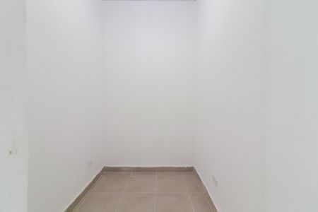 Quarto 1 de apartamento para alugar com 2 quartos, 35m² em Vila Dalva, São Paulo