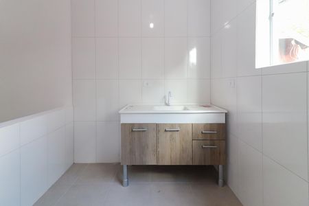 Apartamento para alugar com 35m², 2 quartos e sem vagaSala/Cozinha