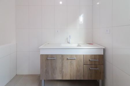 Apartamento para alugar com 35m², 2 quartos e sem vagaSala/Cozinha