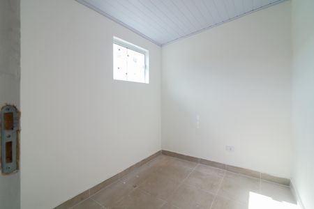 Quarto de apartamento para alugar com 2 quartos, 35m² em Vila Dalva, São Paulo