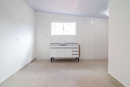 Apartamento para alugar com 2 quartos, 35m² em Vila Dalva, São Paulo