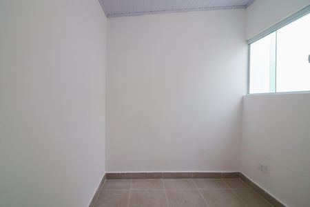 Quarto 2 de apartamento para alugar com 2 quartos, 35m² em Vila Dalva, São Paulo