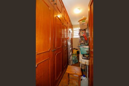 Corredor de casa à venda com 5 quartos, 419m² em Jardim Paulistano, São Paulo