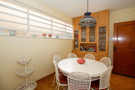 Copa de casa à venda com 5 quartos, 419m² em Jardim Paulistano, São Paulo