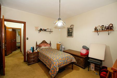 Quarto 4 de casa à venda com 5 quartos, 419m² em Jardim Paulistano, São Paulo