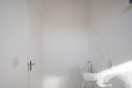 Casa à venda com 107m², 2 quartos e 2 vagas Casa à venda com 107m², 2 quartos e 2 vagasBanheiro da suíte 2