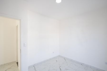 Suite 1 de casa à venda com 2 quartos, 107m² em Vila Nhocuné, São Paulo