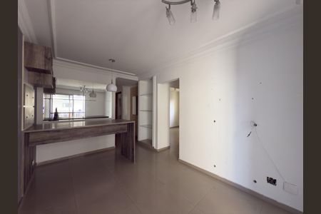 Apartamento à venda com 63m², 3 quartos e 1 vaga Apartamento à venda com 63m², 3 quartos e 1 vagaSala