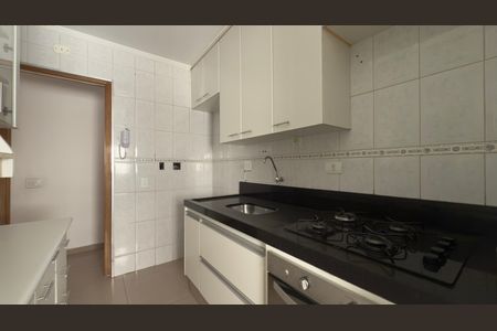 Apartamento à venda com 63m², 3 quartos e 1 vaga Apartamento à venda com 63m², 3 quartos e 1 vagaCozinha