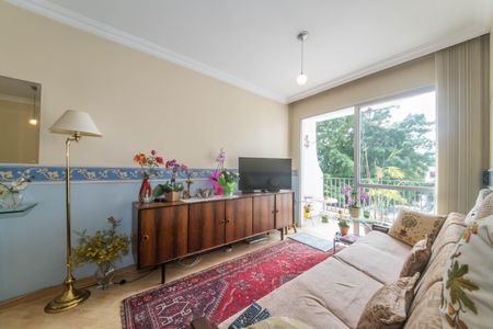 Apartamento à venda com 65m², 2 quartos e 1 vagaSala