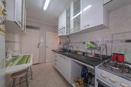 Apartamento à venda com 65m², 2 quartos e 1 vagaCozinha