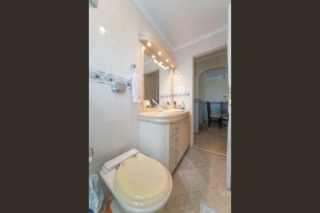 Apartamento à venda com 65m², 2 quartos e 1 vagaBanheiro