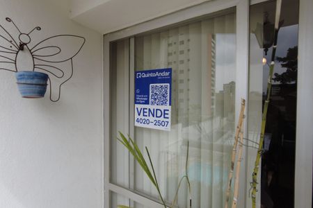 Apartamento à venda com 65m², 2 quartos e 1 vagaPlaca