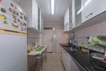 Apartamento à venda com 65m², 2 quartos e 1 vagaCozinha