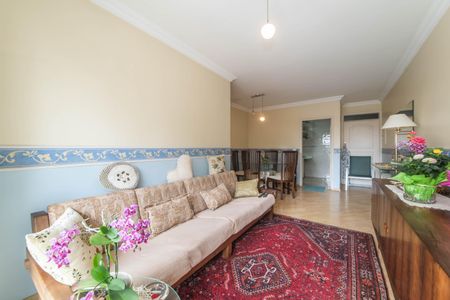 Apartamento à venda com 65m², 2 quartos e 1 vagaSala