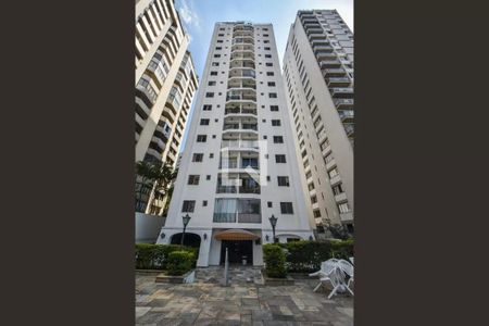 Apartamento à venda com 65m², 2 quartos e 1 vagaFachada