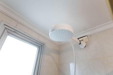 Apartamento à venda com 65m², 2 quartos e 1 vagaBanheiro