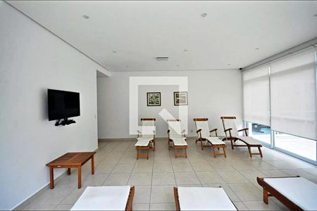 Apartamento à venda com 96m², 3 quartos e 2 vagasÁrea comum