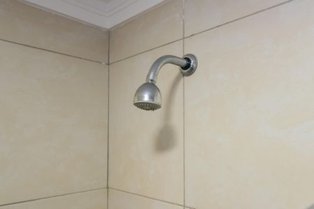 Apartamento à venda com 96m², 3 quartos e 2 vagasBanheiro