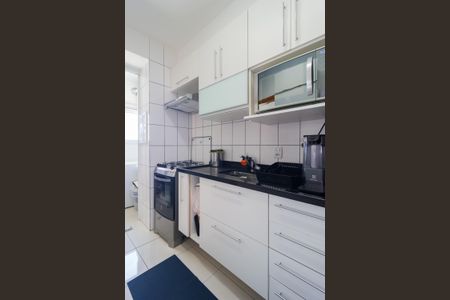 Apartamento à venda com 96m², 3 quartos e 2 vagasCozinha