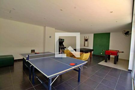 Apartamento à venda com 96m², 3 quartos e 2 vagasÁrea comum