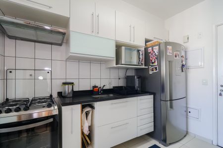 Apartamento à venda com 96m², 3 quartos e 2 vagasCozinha