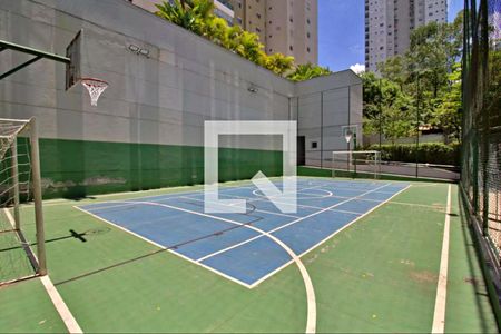 Apartamento à venda com 96m², 3 quartos e 2 vagasÁrea comum