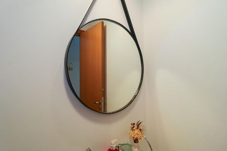 Apartamento à venda com 96m², 3 quartos e 2 vagasLavabo