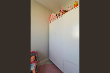 Apartamento à venda com 96m², 3 quartos e 2 vagasQuarto 1