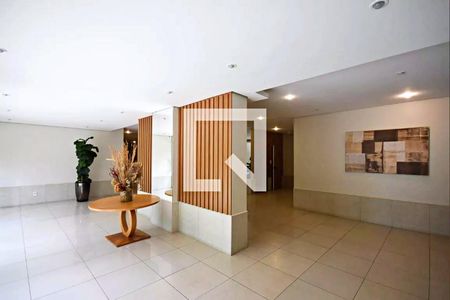 Apartamento à venda com 96m², 3 quartos e 2 vagasÁrea comum