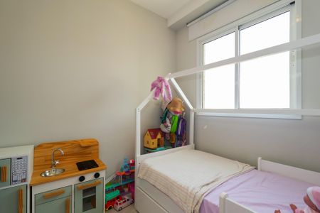 Apartamento à venda com 96m², 3 quartos e 2 vagasQuarto 1