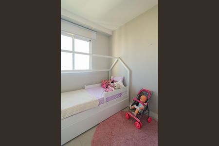 Apartamento à venda com 96m², 3 quartos e 2 vagasQuarto 1