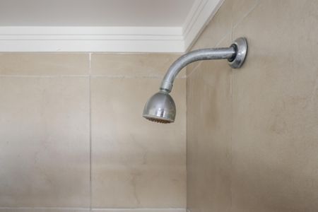 Apartamento à venda com 96m², 3 quartos e 2 vagasBanheiro da Suíte