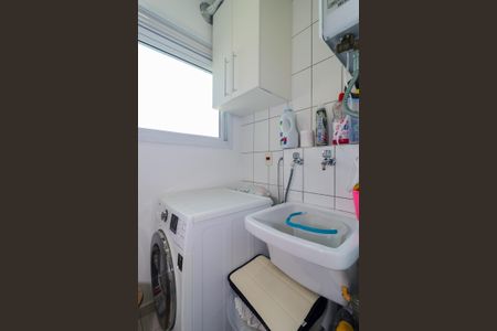 Apartamento à venda com 96m², 3 quartos e 2 vagasÁrea de Serviço