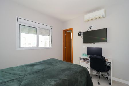 Apartamento à venda com 96m², 3 quartos e 2 vagasSuíte