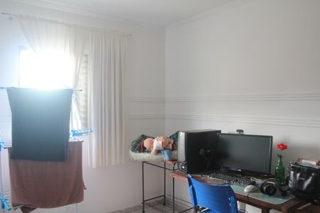 Apartamento à venda com 54m², 2 quartos e 1 vagaQuarto 1