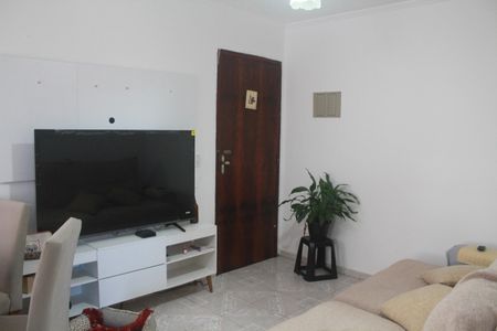 Apartamento à venda com 54m², 2 quartos e 1 vagaSala